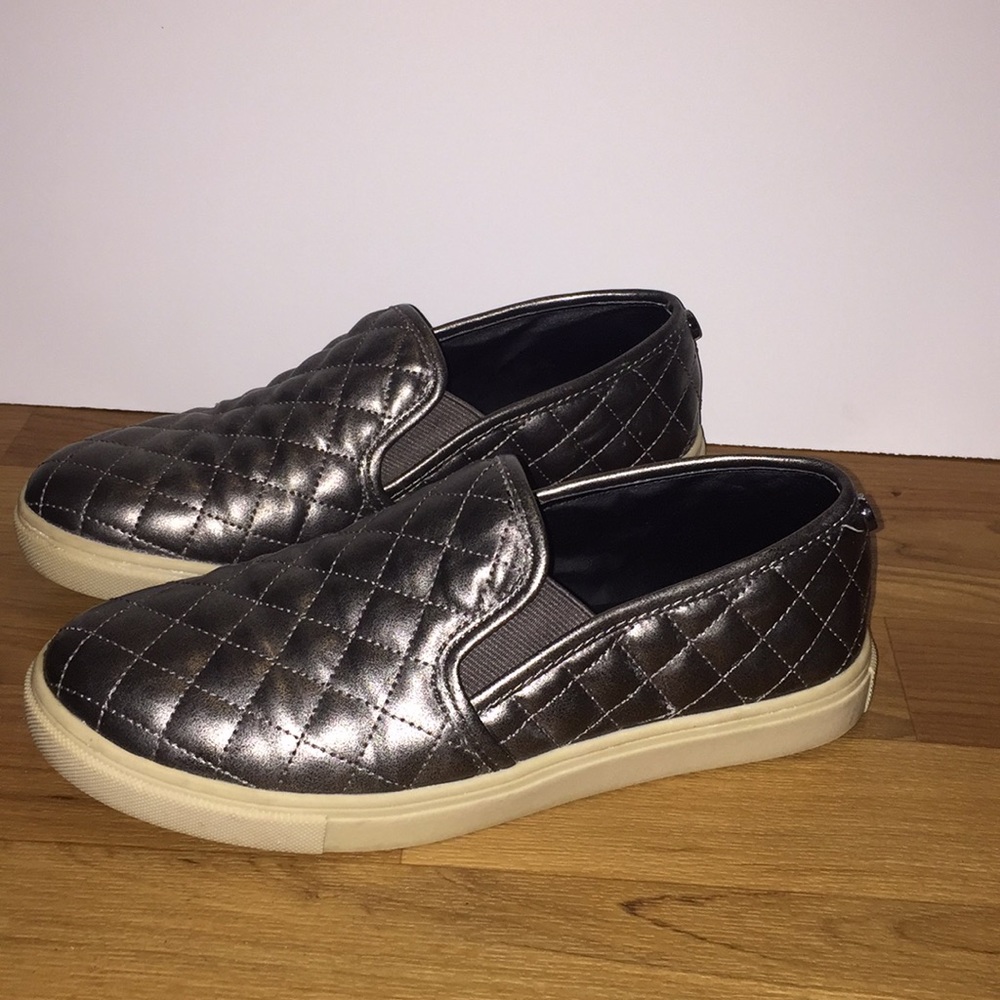 7.5 Steve Madden Ecentrco Used